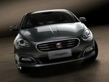 Fiat Viaggio Breaks Cover At Beijing Motor Show