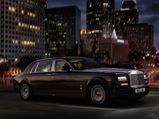 New Rolls-Royce Phantom Series II  Unveiled