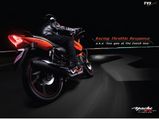 New TVS Apache RTR 2012 Launch Later This Week?