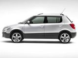 Skoda Fabia Scout – Price, Specs, Features