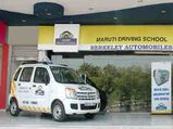 Maruti Suzuki Sets Up Driving Institute At Rohtak