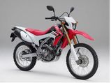 Will Honda Bring On-Off Road CRF 250L To India?