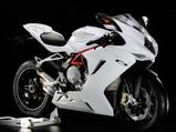 MV Augusta Launches New Clutch Less Bikes 