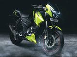 New TVS Apache RTR 2012 Launched At Rs 67,505