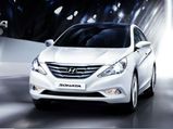 Hyundai Motor Posts 5% Jump In April Sales