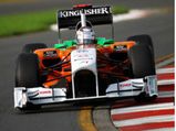 Mallya Owned Force India To Pay $1 Mn Legal Costs 