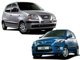 Hyundai Offers 5-Star Assurance On Santro, i10 