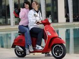 What Is So Special About The Vespa LX 125?