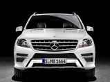Mercedes Benz Launches ML 350 CDI At Rs 56.9 Lakhs