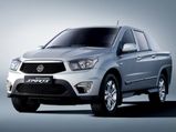 Ssangyong Motor records 3.8% sales Growth In Q1