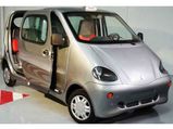 Tata Readying For Air-Powered Car Launch 