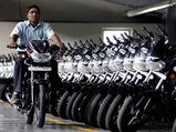 Bajaj Is The World's Most Profitable Auto Company