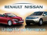 Renault-Nissan To Ramp Up Output To Double Figures