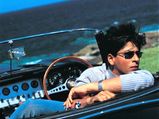 Shahrukh Khan's Enviable Car Collection