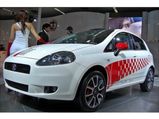 Fiat Launches Grande Punto Sport At Rs 7.36 lakhs