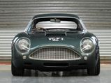 Rare Aston Martin Sells For Record $1.9 Million   