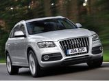 Audi Introduces Audi CarLife Advance 