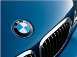 BMW Bags World No. 1 Brand Title 