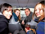 Carpooling, A Cost-Effective Means Of Transport