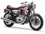 Yamaha Developing World's Cheapest Motorcycle