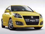 Maruti Swift, Wagon R Win India Design Mark 2012