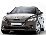 Peugeot 301 Global Sedan Readying For India Launch