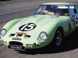 World's Most Expensive Ferrari GTO Sold At $35 M