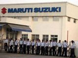 Maruti Suzuki To Add Workforce;1,900 Jobs On Offer