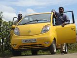 Is The Tata Nano The Best Petrol Car Around?