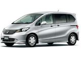Honda Developing Brio Based MPV Codenamed 2NH