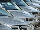 May Car Sales Growth Lowest In Last 7 Months