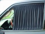 Chennai Police Allow Curtains Instead Of Tint