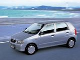 Maruti Suzuki Alto Crosses 20 Lakh Sales Mark