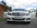 Mercedes-Benz's Opening Batsman Rocks