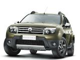 Renault Opens Duster Bookings Before July Launch