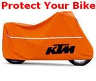 KTM's Outdoor Bike Cover For Just Rs.720