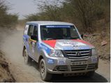 Tata Motors Himalayan Experience Flags Off