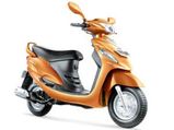New Mahindra Rodeo RZ Launched, Price Details