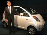 Tata Motors Emerges Group Leader For 2nd Time