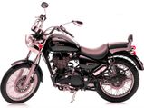Royal Enfield Thunderbird 500 Launch Imminent