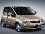 Premier Planning 6-Seater MPV For India