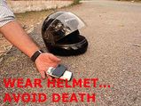 Stricter Helmet Rules – Need Of The Hour