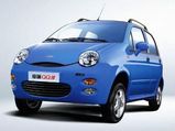 China's Chery Planning To Invade India