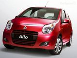 Maruti Suzuki Developing Super Engine With 30kmpl