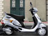 Mahindra Two-Wheelers Continue To Build Presence