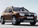 Renault Duster SUV Set For Launch Tomorrow