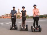 Bird Group's Revolutionary Segway PT In India