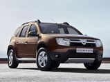 Renault Duster Review -  Price, Specs, Features