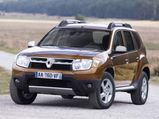 Renault Duster Review -  Design, Specs, Features