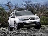 Renault Duster Bookings Cross 4,000 In Few Days